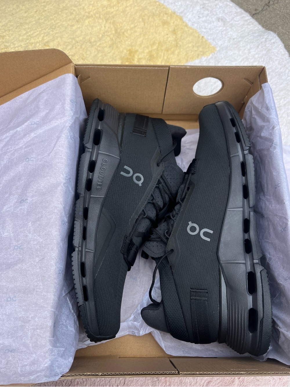 On Men CloudNova 2 NWT